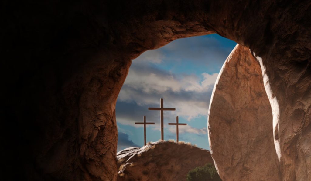 আজ খ্রিস্টানদের ইস্টার সানডে