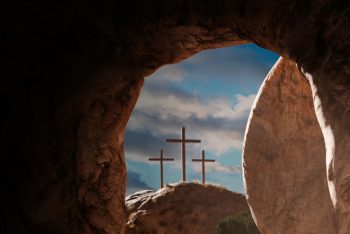 আজ খ্রিস্টানদের ইস্টার সানডে