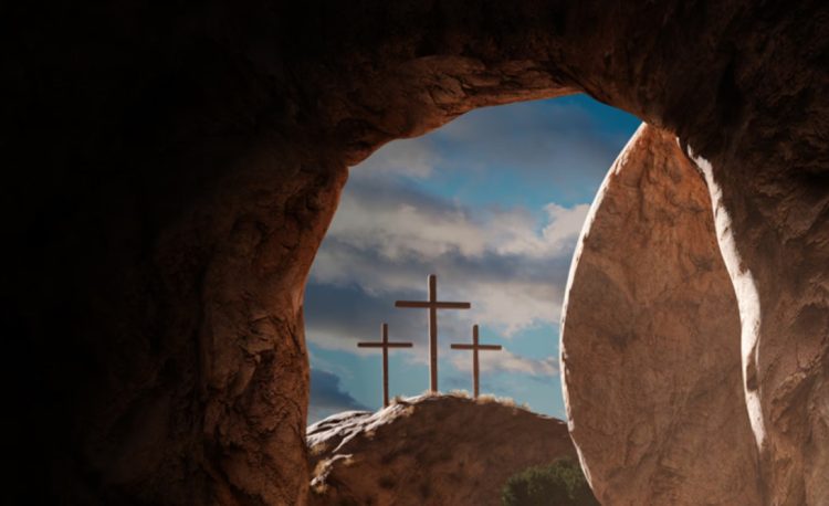 আজ খ্রিস্টানদের ইস্টার সানডে