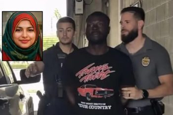 যুক্তরাষ্ট্রের ফ্লোরিডায় বাংলাদেশি নারীকে হাতুড়ি দিয়ে পিটিয়ে হত্যা