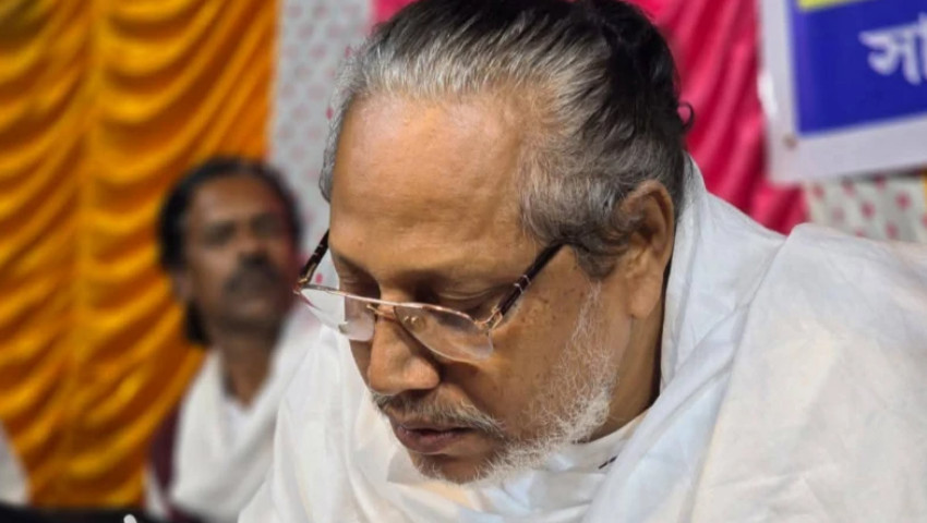 ধর্ম অবমাননার মামলায় বাউল শিল্পী আবুলের জামিন