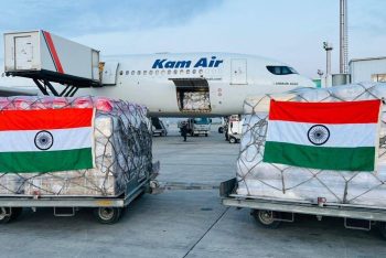 আফগানিস্তানের মানুষের পাশে ভারত সবসময় আছে : জয়সওয়াল