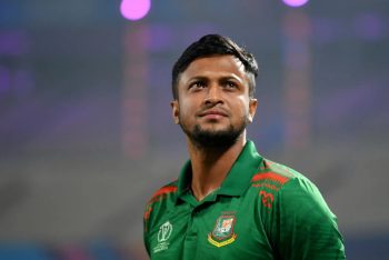 জুলাই আন্দোলনে নিহতদের নিয়ে নিজের অবস্থান স্পষ্ট করে যা বললেন সাকিব