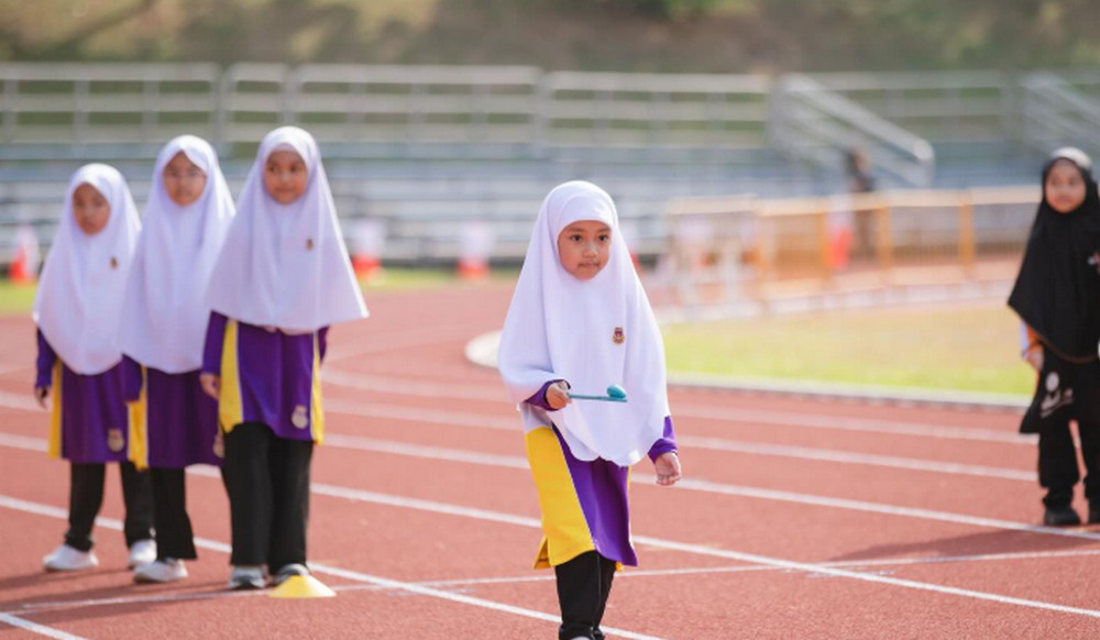 সিঙ্গাপুরে ইসলামিক স্কুলগুলোর উদ্যোগে এক মনোরম ক্রীড়া উৎসব অনুষ্ঠিত