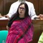 আমাকে মনোনয়ন না দেওয়ার জন্য বিএনপিকে ধন্যবাদ : সংসদে রুমিন ফারহানা