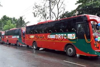 গণপরিবহনে ডিজিটাল ডিসপ্লেতে ভাড়া প্রদর্শন করা হবে