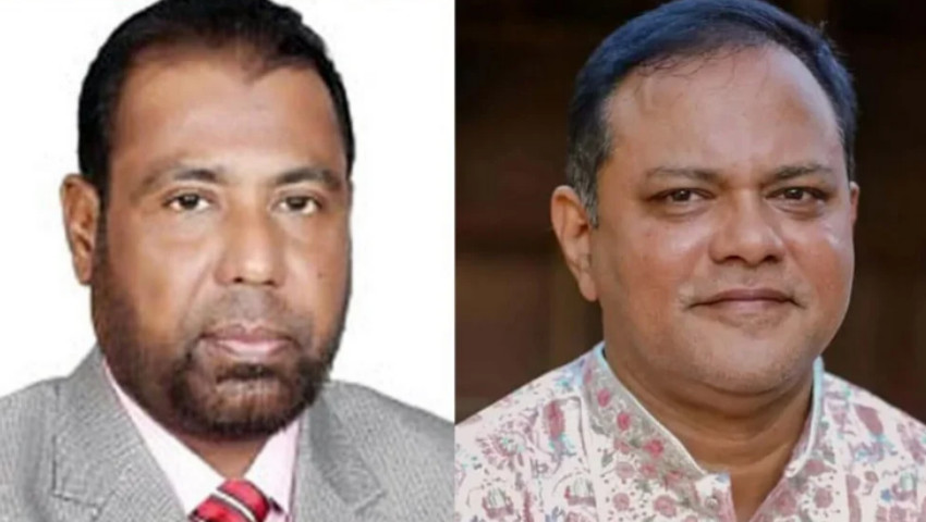 বগুড়া ও শেরপুরে বিপুল ভোটে বিএনপির জয়