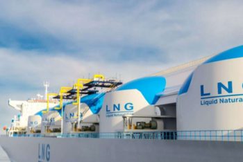 এলএনজি-এলপিজি নিয়ে দেশে আসছে আরও ৫ জাহাজ