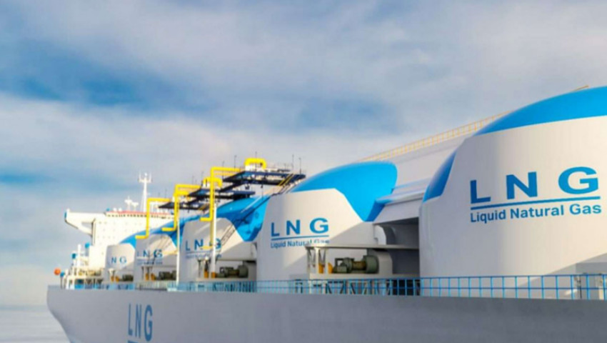 এলএনজি-এলপিজি নিয়ে দেশে আসছে আরও ৫ জাহাজ