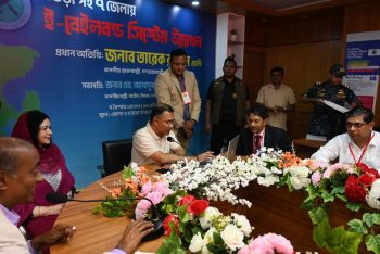 রাষ্ট্র ও সমাজে ন্যায়বিচার প্রতিষ্ঠায় সরকার বদ্ধপরিকর : প্রধানমন্ত্রী
