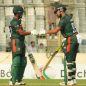 দাপুটে জয়ে সিরিজে ফিরল বাংলাদেশ