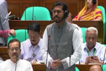 ১৮টি দেশে কর্মী পাঠানোর চুক্তি হয়েছে : নুরুল হক