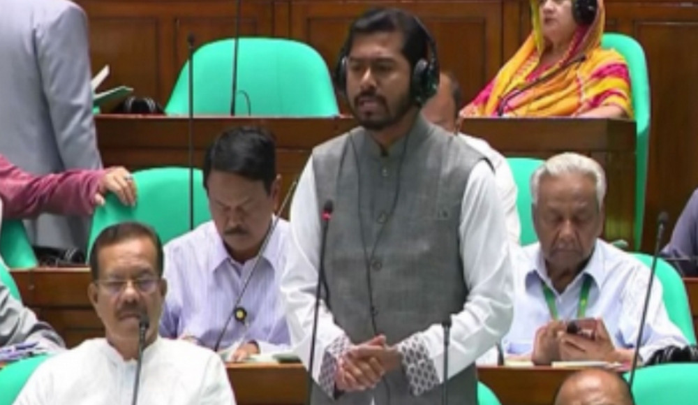 ১৮টি দেশে কর্মী পাঠানোর চুক্তি হয়েছে : নুরুল হক