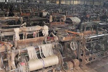 বন্ধ থাকা পাটকলগুলো পুনরায় চালু করতে চাই : বস্ত্র ও পাট প্রতিমন্ত্রী