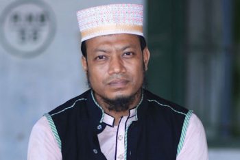 জ্বালানিমন্ত্রীকে মানহানি মামলায় এমপি আমির হামজার বিরুদ্ধে গ্রেফতারি পরোয়ানা জারি