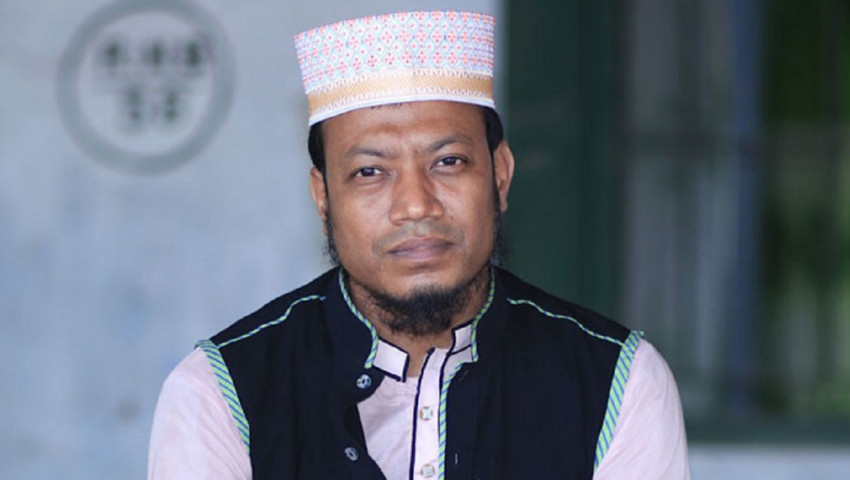 জ্বালানিমন্ত্রীকে মানহানি মামলায় এমপি আমির হামজার বিরুদ্ধে গ্রেফতারি পরোয়ানা জারি