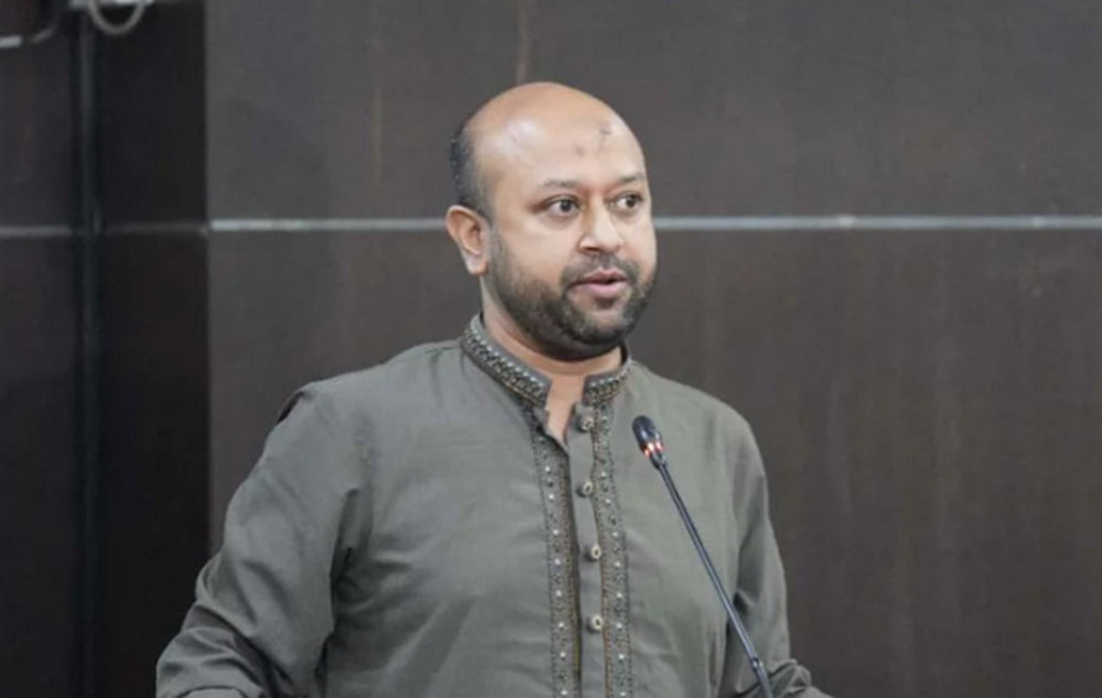 ছাত্রদলে গুপ্ত ছাত্রলীগ ঢুকে ডুগডুগি বাজাচ্ছে : ব্যারিস্টার ফুয়াদ