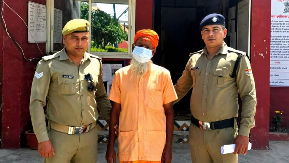 ভারতে যৌন হয়রানির শিকার ৬ বছরের শিশু; হিন্দু ‘পণ্ডিত’ গ্রেফতার