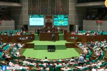 এ সরকারের মেয়াদেই বাংলাদেশ হবে ট্রিলিয়ন ডলারের অর্থনীতির দেশ