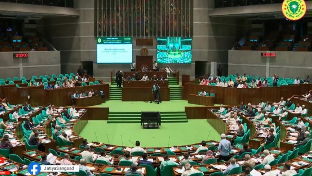 এ সরকারের মেয়াদেই বাংলাদেশ হবে ট্রিলিয়ন ডলারের অর্থনীতির দেশ