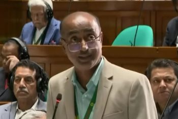 ব্রিটিশ-পাকিস্তান আমলের অপ্রাসঙ্গিক আইন সংশোধন করা হবে : আইনমন্ত্রী