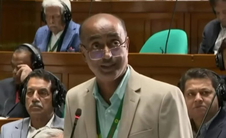 ব্রিটিশ-পাকিস্তান আমলের অপ্রাসঙ্গিক আইন সংশোধন করা হবে : আইনমন্ত্রী