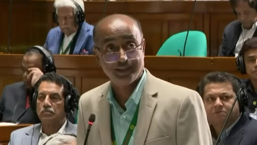 ব্রিটিশ-পাকিস্তান আমলের অপ্রাসঙ্গিক আইন সংশোধন করা হবে : আইনমন্ত্রী