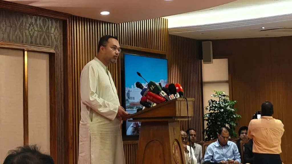 বিকল্প শ্রমবাজার খুঁজতে ইউরোপের ৭ দেশের সঙ্গে চুক্তির উদ্যোগ সরকারের