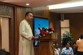 বিকল্প শ্রমবাজার খুঁজতে ইউরোপের ৭ দেশের সঙ্গে চুক্তির উদ্যোগ সরকারের