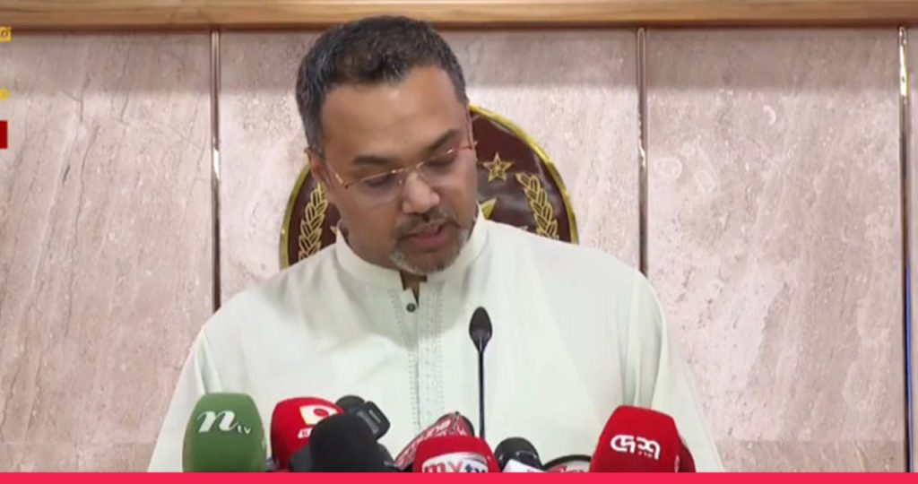 বিদেশে বাড়বে বাংলাদেশি দক্ষ কর্মীর কদর: পর্তুগাল-রোমানিয়াসহ সাত দেশে কর্মসংস্থানের সুযোগ