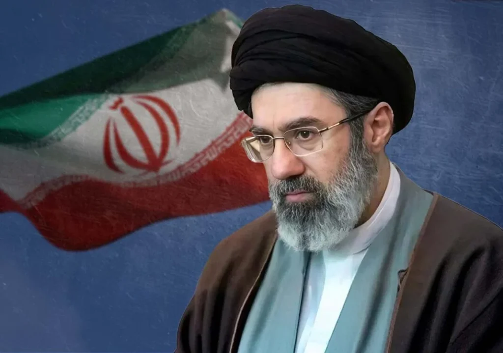 প্রত্যেক শহীদের রক্তের মূল্য আদায় করা হবে: মোজতবা খামেনি