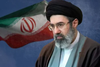 প্রত্যেক শহীদের রক্তের মূল্য আদায় করা হবে: মোজতবা খামেনি