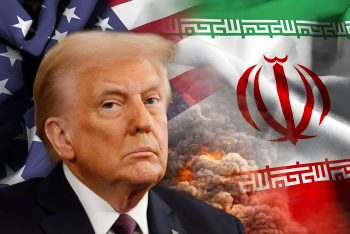 চাপ-হুমকির পর সুর নরম ট্রাম্পের: দুই সপ্তাহের যুদ্ধবিরতি ঘোষণা