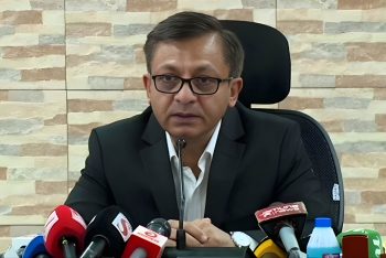 আপাতত বাড়ছে না ভোজ্য তেলের দাম: বাণিজ্যমন্ত্রী