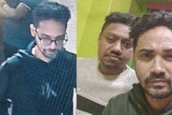 অস্ত্র মামলায় ফয়সাল করিমের ১০ বছরের কারাদণ্ড