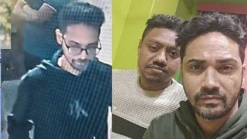 অস্ত্র মামলায় ফয়সাল করিমের ১০ বছরের কারাদণ্ড