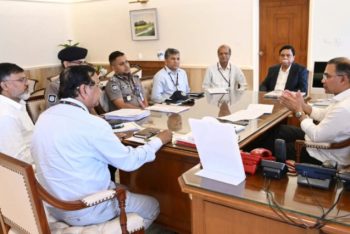 উচ্ছেদ হওয়া হকারদের দ্রুত পুনর্বাসনের নির্দেশ প্রধানমন্ত্রীর