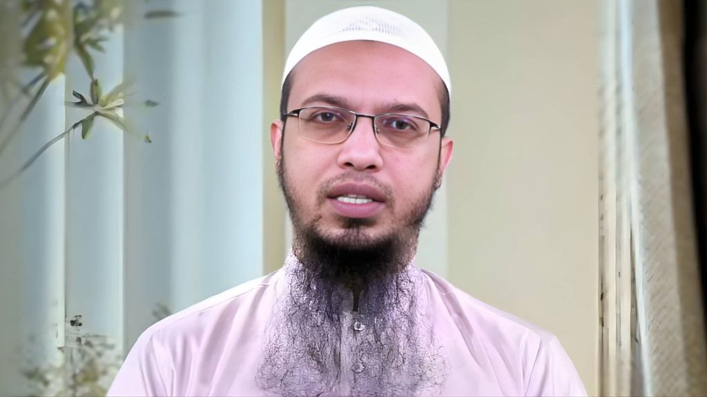 অস্ট্রেলিয়ার ভিসা বাতিল, মুখ খুললেন শায়খ আহমাদুল্লাহ