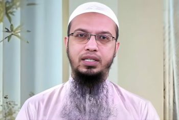 অস্ট্রেলিয়ার ভিসা বাতিল, মুখ খুললেন শায়খ আহমাদুল্লাহ