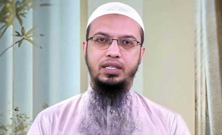 নৃশংসতা কমানোর একমাত্র সমাধান শরীয়া আইন: শায়খ আহমাদুল্লাহ