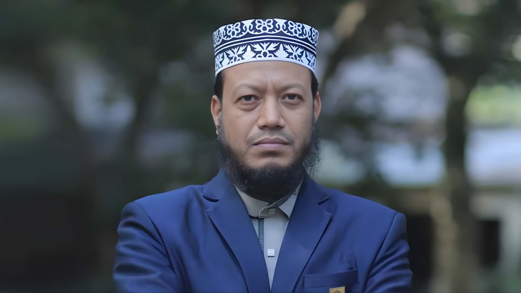 এমপি আমির হামজাকে লিগ্যাল নোটিশ