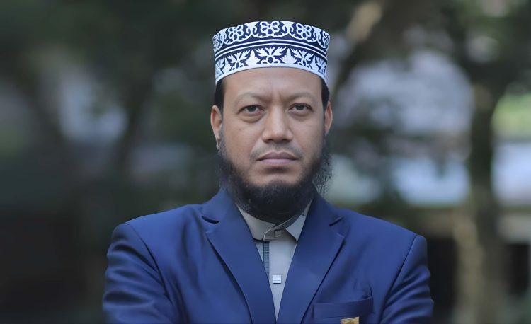 এমপি আমির হামজাকে লিগ্যাল নোটিশ