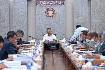 সরকারের প্রথম একনেক সভায় ৬ প্রকল্প অনুমোদন