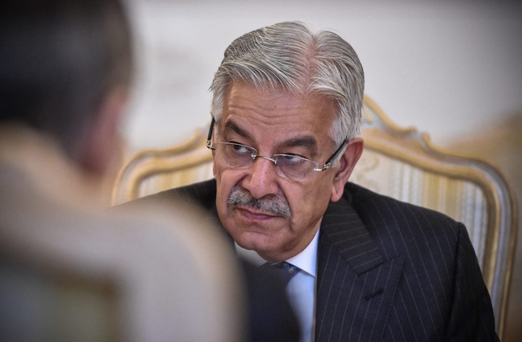 মুসলিম উম্মাহর মধ্যে ঐক্য প্রতিষ্ঠায় পাকিস্তান সক্রিয়ভাবে কাজ করছে : পাক প্রতিরক্ষামন্ত্রী