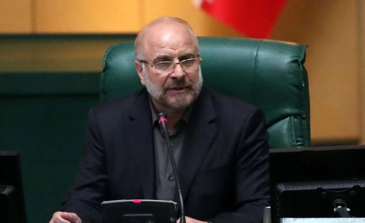 যেকোনো মুহূর্তে আবার যুদ্ধ শুরু হতে পারে : বাঘের গালিবাফ