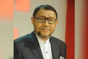 এক লাখ স্বাস্থ্যকর্মী নিয়োগের উদ্যোগ নেওয়া হচ্ছে : স্বাস্থ্যমন্ত্রী