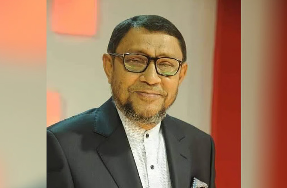 এক লাখ স্বাস্থ্যকর্মী নিয়োগের উদ্যোগ নেওয়া হচ্ছে : স্বাস্থ্যমন্ত্রী