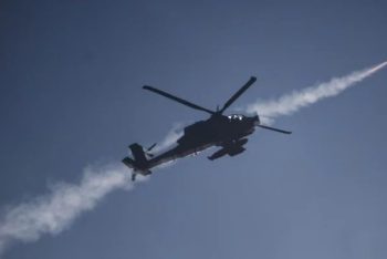 ভুল করে নিজ দেশেই বোমা ফেলেছে ইসরাইলি হেলিকপ্টার