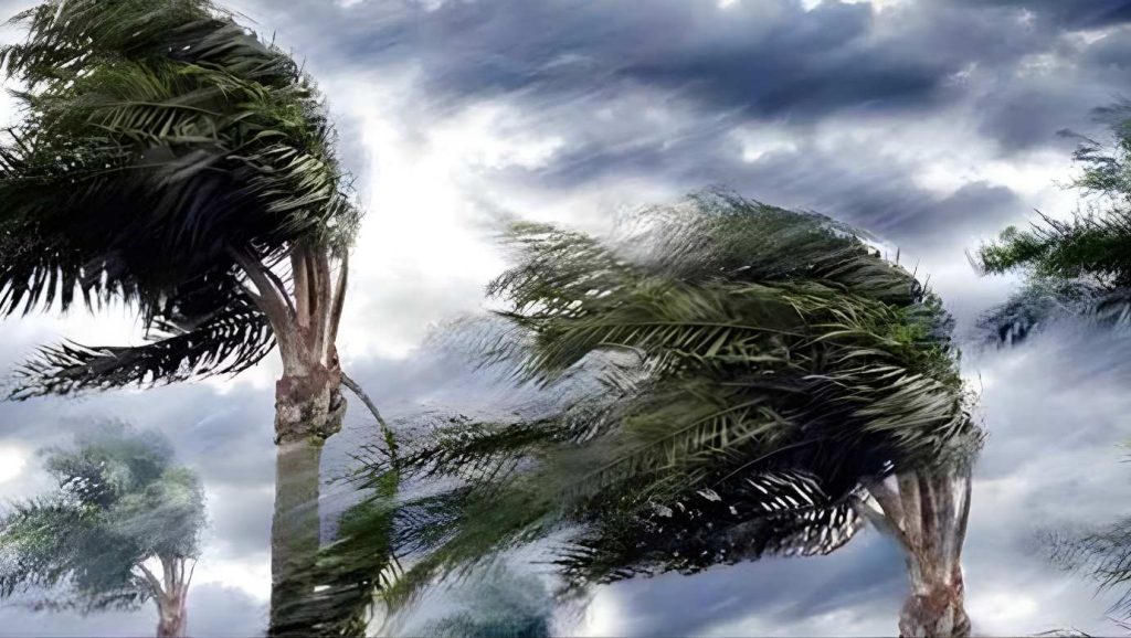 রাতের মধ্যে ১১ জেলায় তাণ্ডব চালাতে পারে কালবৈশাখী