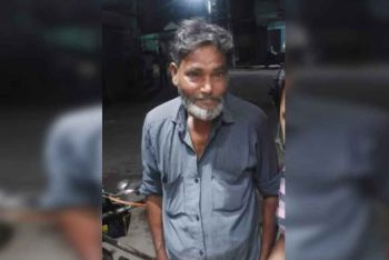 নীলফামারীতে জুমার নামাজ আদায়কালে মুসল্লির মৃত্যু